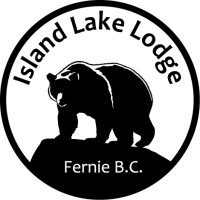 Island Lake Lodge Logo