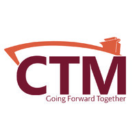 C Transport Maritime S.A.M. Logo
