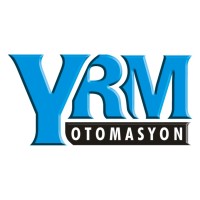 YRM Otomasyon AŞ. Logo