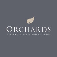 ORCHARDS AMPTHILL LTD Logo