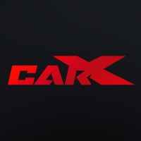 CarX Technologies Logo