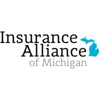 Insurance Alliance of Michigan Logo