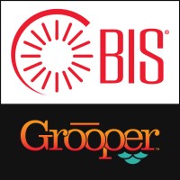 BIS - Creator of Grooper Logo