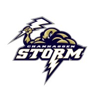 Chanhassen High School Logo