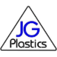 JG Plastics, LLC Logo