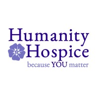 Humanity Hospice, LLC Logo