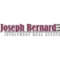 Joseph Bernard Investment Real Estate Logo