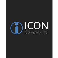 ICON Company, Inc. Logo