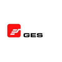GES GENEL ELEKTRİK SİSTEMLERİ YAPIM VE MÜHENDİSLİK A.Ş. Logo