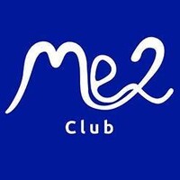 ME2 CLUB Logo
