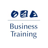 Business Training Logo