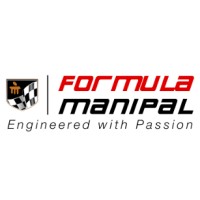 Formula Manipal Logo