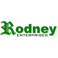 Rodney Enterprises Limited Logo
