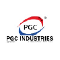 PGC Retail India Pvt Ltd Logo