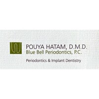 Blue Bell Periodontics, PC Logo