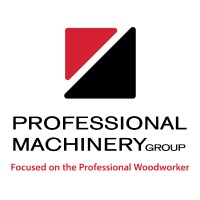 Professional Machinery Group, Inc. Logo