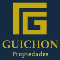 Guichon Propiedades Logo