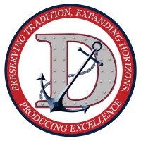 Dunellen Public Schools Logo