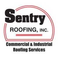 Sentry Roofing, Inc. Logo