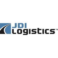 JDI Logistics Logo