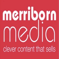 MERRIBORN MEDIA Logo