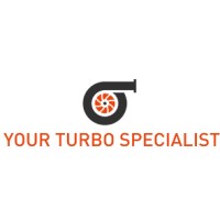 The Turbo Guy Ltd. Logo