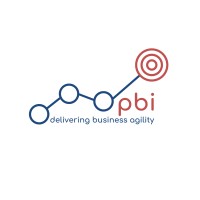 Practical Business Improvements Logo