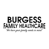 BURGESS FAMILY HEALTHCARE, LLC Logo