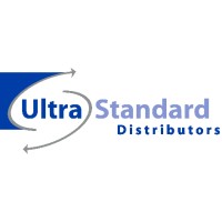 Ultra/Standard Distributors Logo