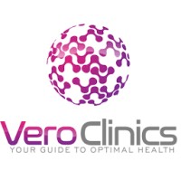 Vero Health Center Logo