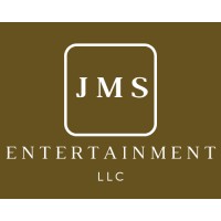 JMS ENTERTAINMENT, LLC Logo