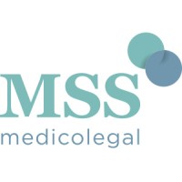 MSS Medicolegal Logo