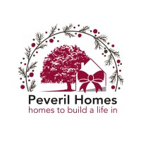 Peveril Homes Logo