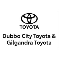 Dubbo City Toyota & Gilgandra Toyota Logo