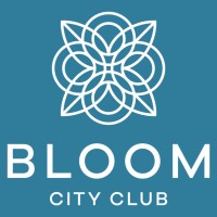 Bloom City Club Logo