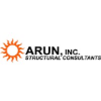 Arun, Inc. Logo