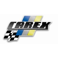 Carex Autozubehör AG Logo