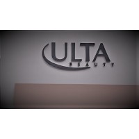 Ulta Beauty Supply Logo