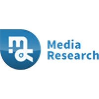 Media Research AB Logo