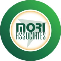 MORI Associates Logo