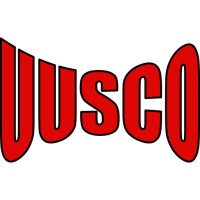 UUSCO OF ILLINOIS, INC. Logo