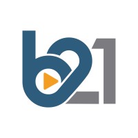 Business 21 Training Logo