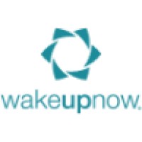 wakeupnow Logo
