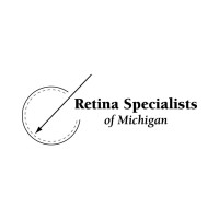 RETINA SPECIALISTS OF MICHIGAN Logo