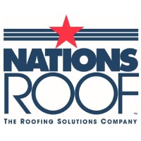 Nations Roof Logo