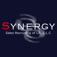Synergy Sales Recruiting of LA, LLC Logo