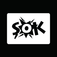 Şok Marketler Logo