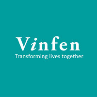 Vinfen Logo