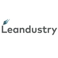 Leandustry Logo