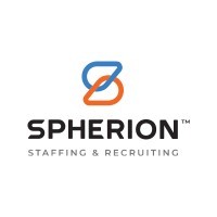 Spherion Ogden Utah Logo